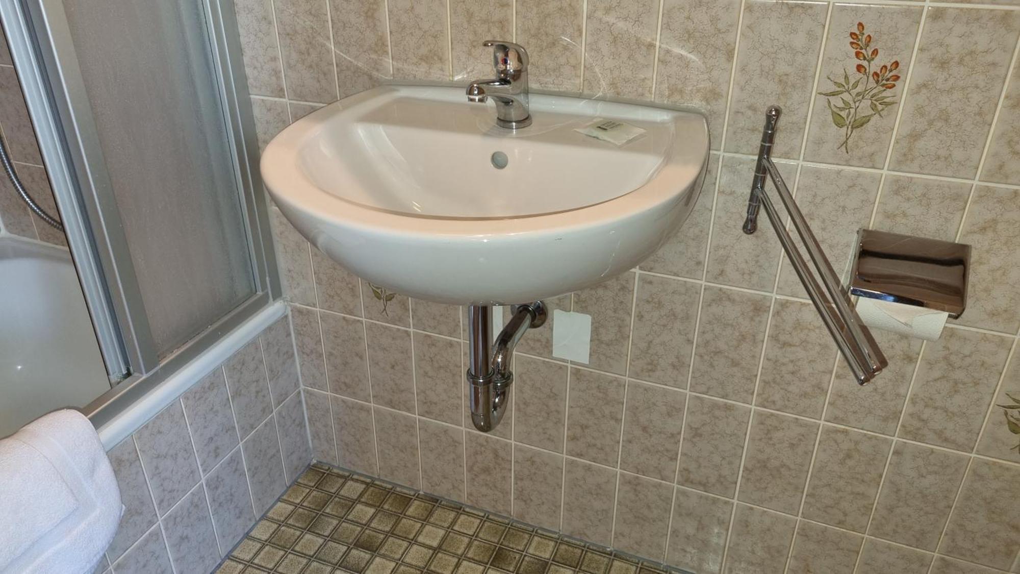 Haus Borkumitte Appartement Hohes Riff Kültér fotó